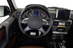 Mercedes-Benz G60L by Lorinser 2014 года